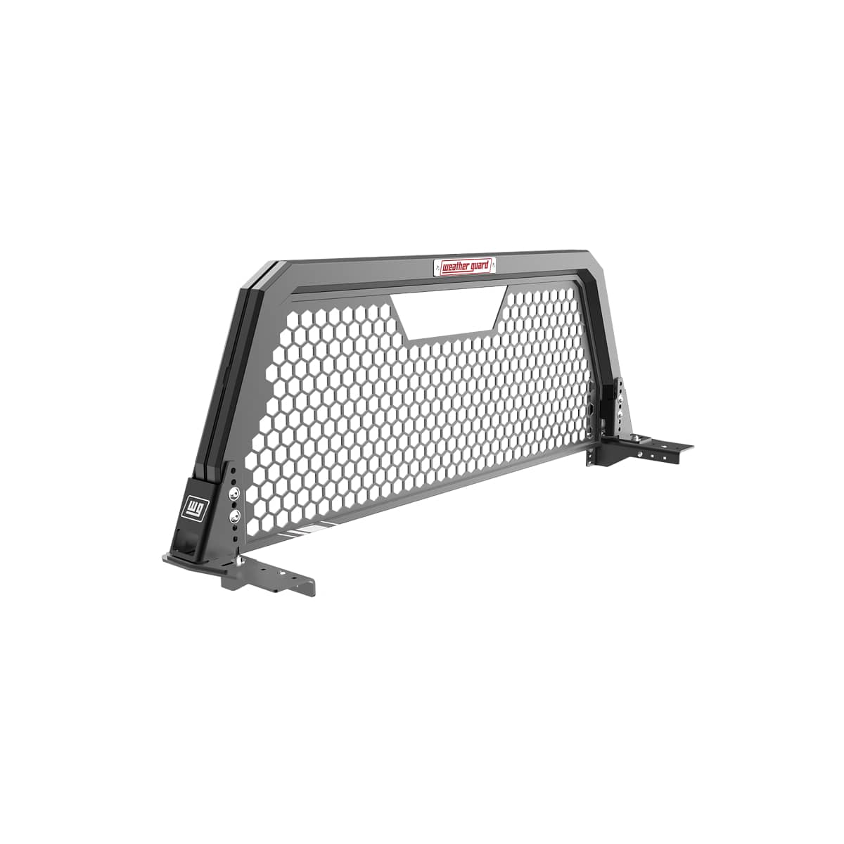 HEX HEADACHE RACK