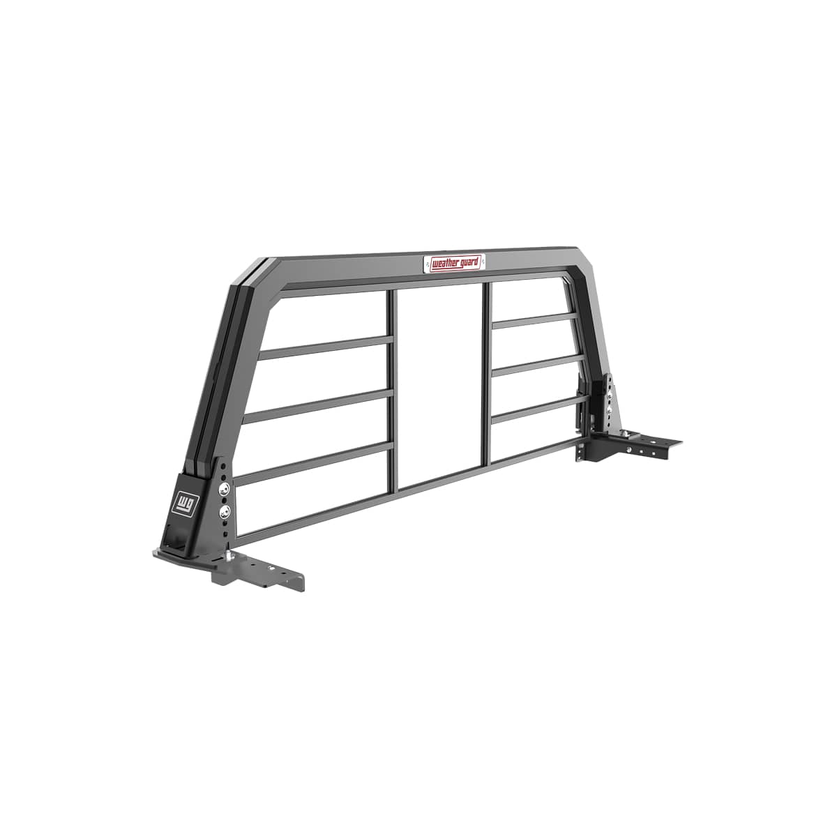HALF BAR HEADACHE RACK