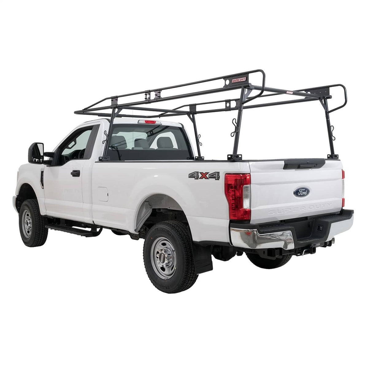 STEEL TRUCK RACK