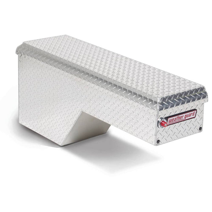 WHEEL WELL TOOL BOX P.S.