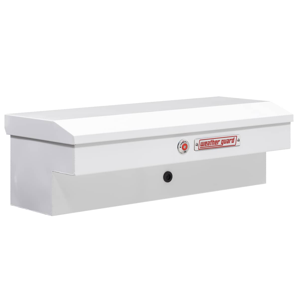 LO-SIDE BOX 41" WHITE