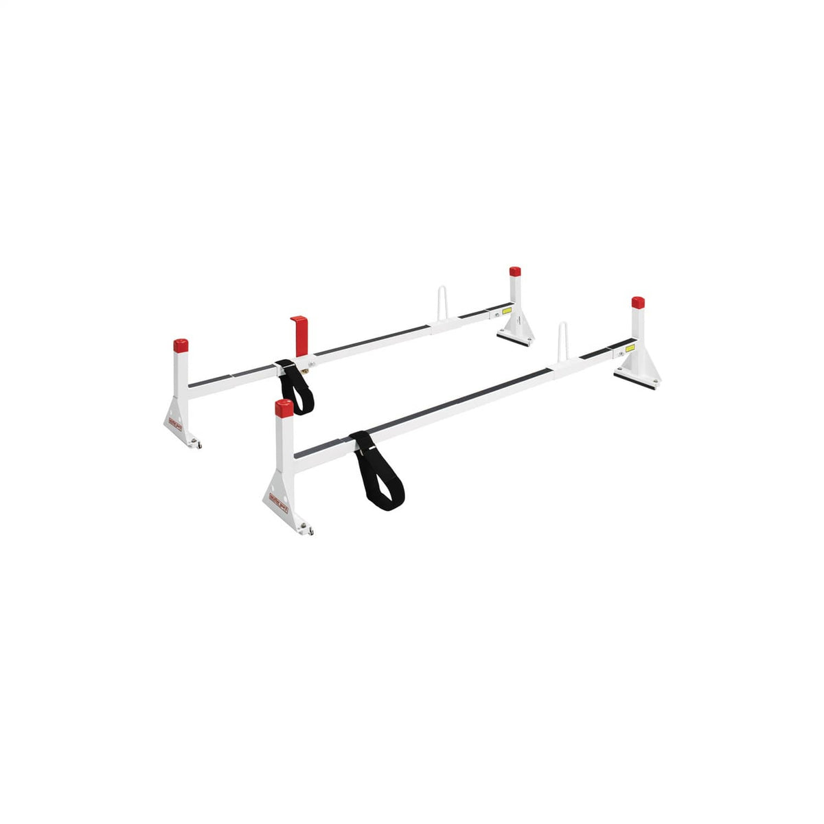 STEEL VAN RACK 2-BAR