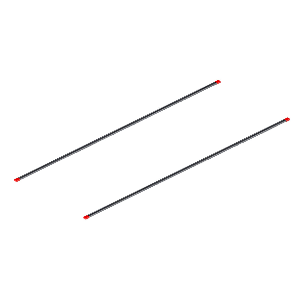 MOUNTING CHANNEL KIT 14-25 SPRINTER/12-21 NV1500/2500/3500