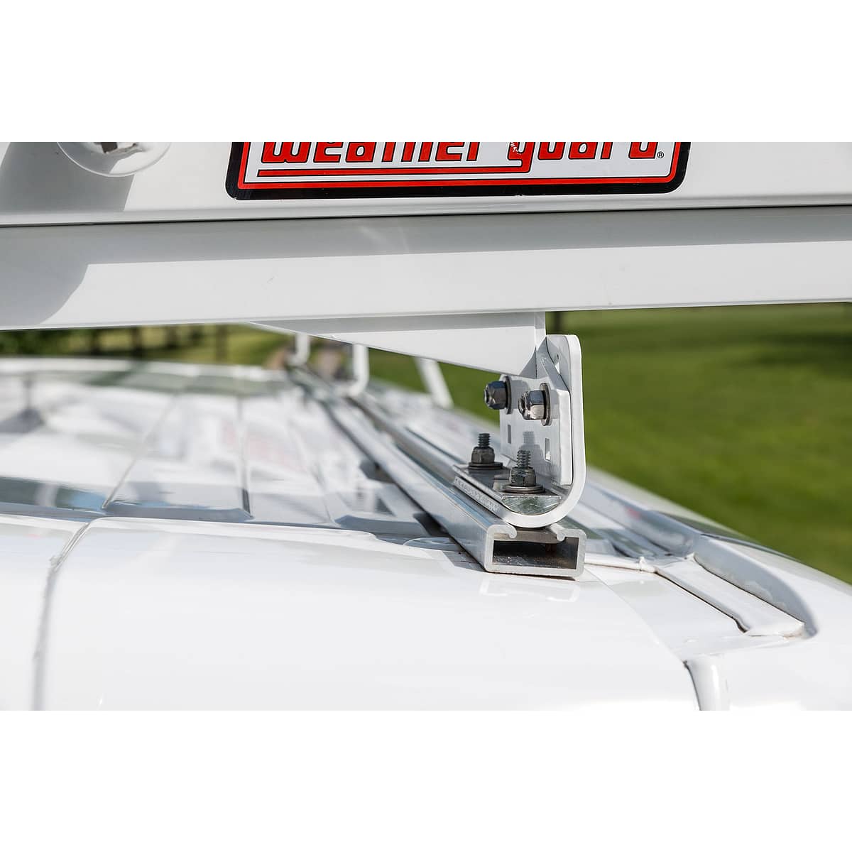MOUNTING CHANNEL KIT 15-25 TRANSIT