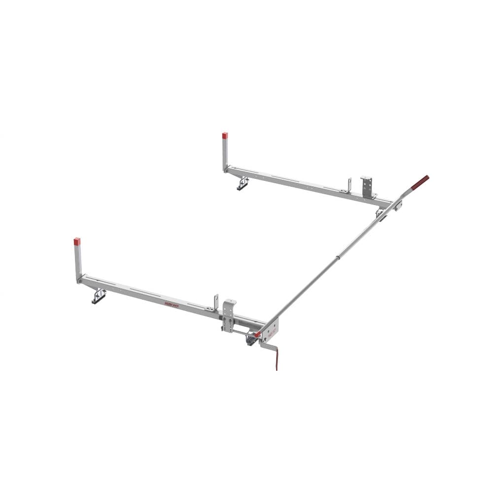 MINIVAN QUICK CLAMP RACK