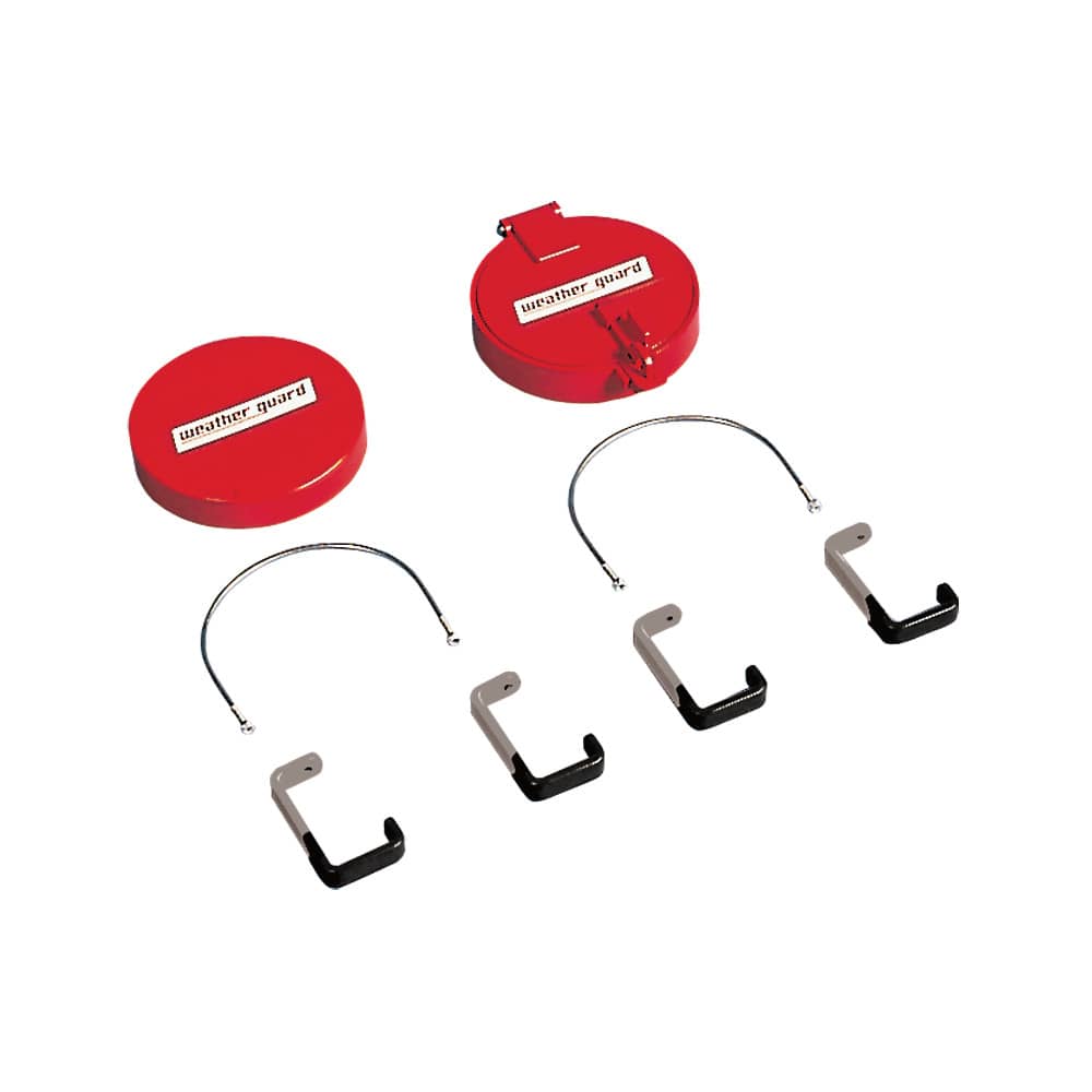 CONDUIT CARRIER KIT