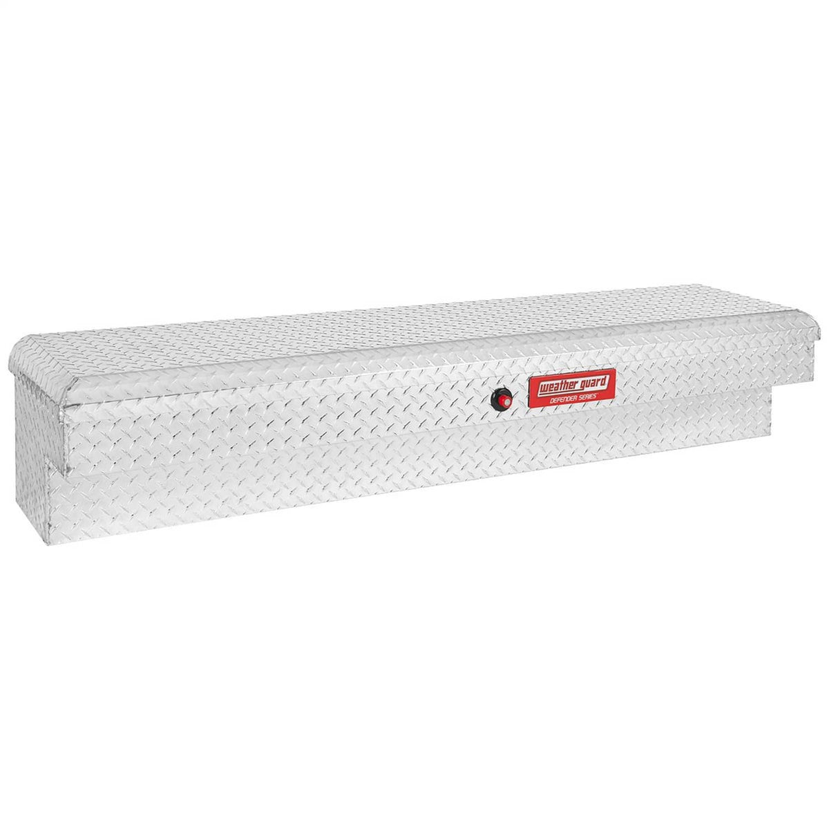SIDE MOUNT TOOL BOX 72"