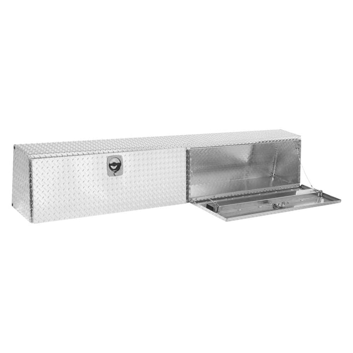 TOP MOUNT TOOL BOX 90"
