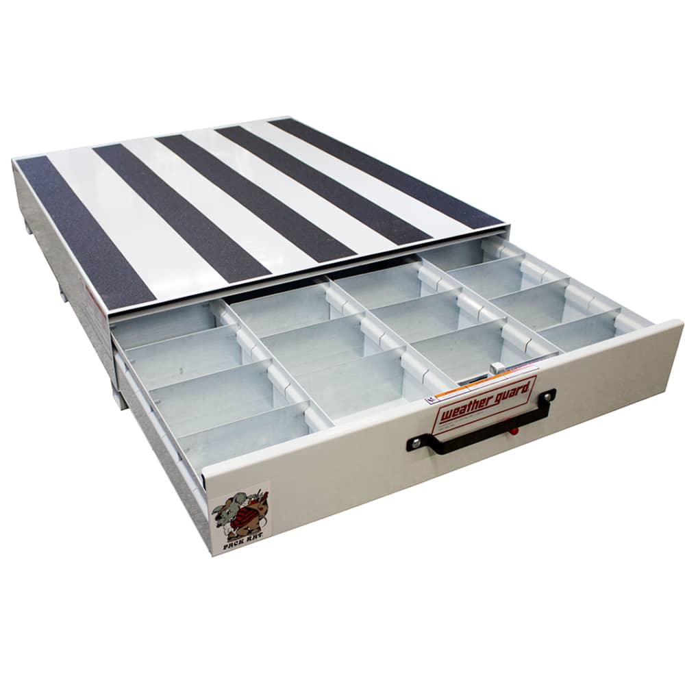 PACK RAT DRAWER UNIT
