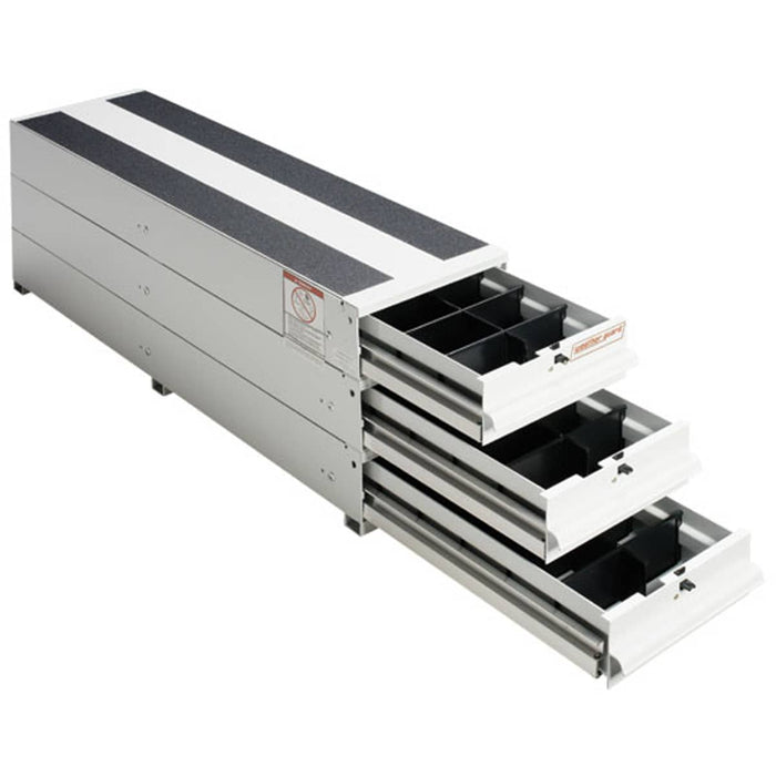 ITEMIZER DRAWER UNIT