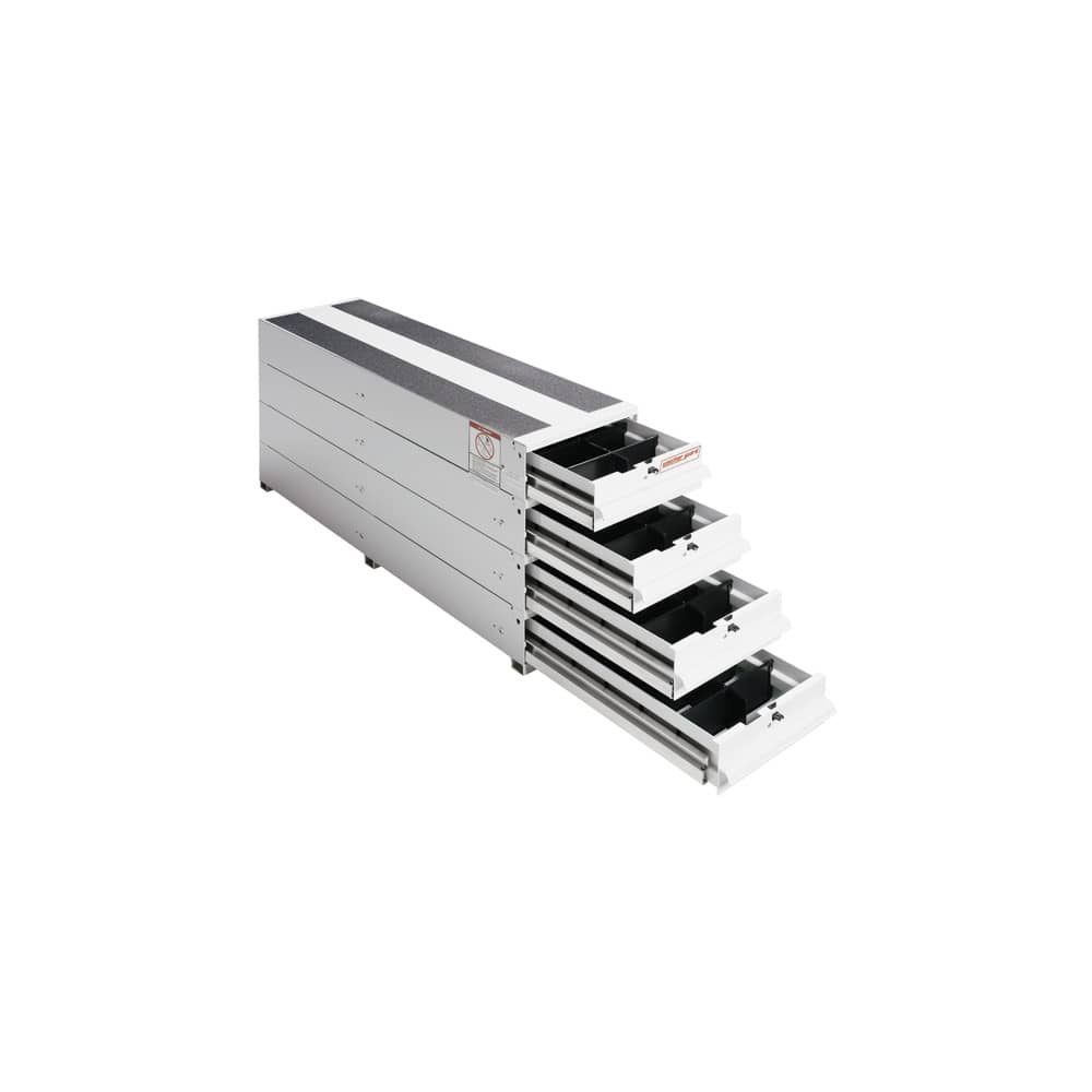 ITEMIZER DRAWER UNIT