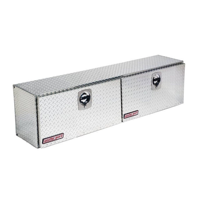 ALUM.BOX TOP MOUNT 72"