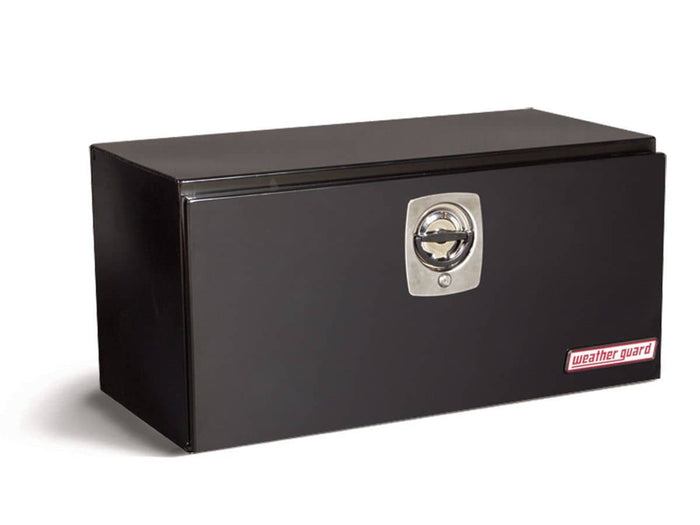 STEEL UNDERBODY TOOL BOX
