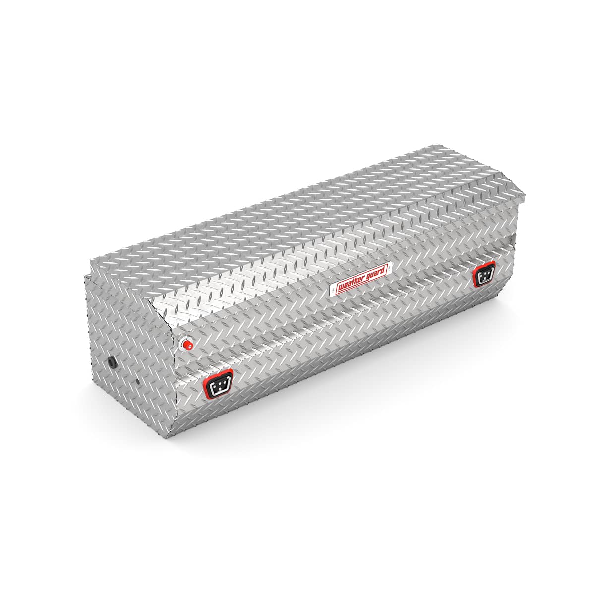 58" ALUMINUM ALL-PURPOSE CHEST