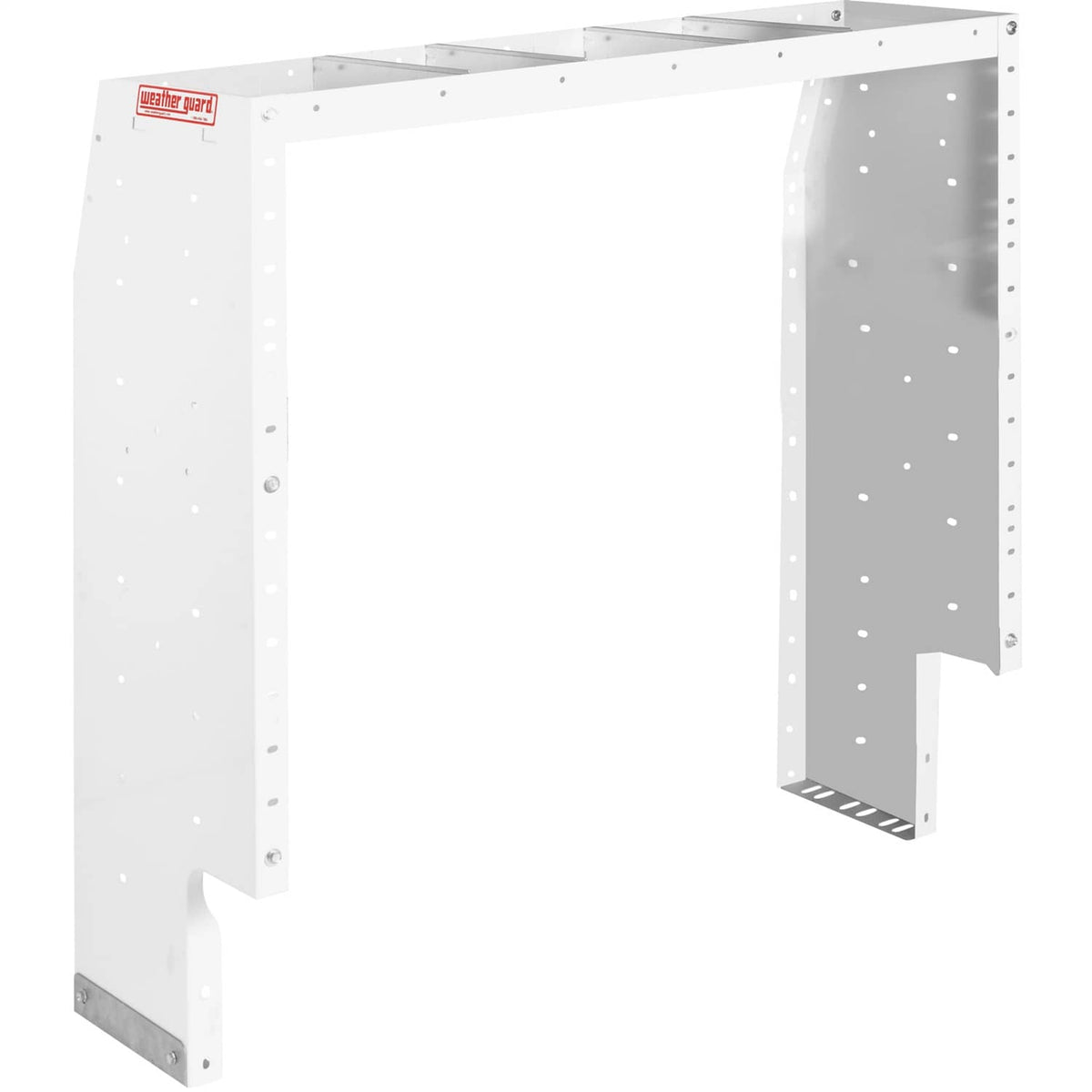SHELF UNIT FOR SECURE