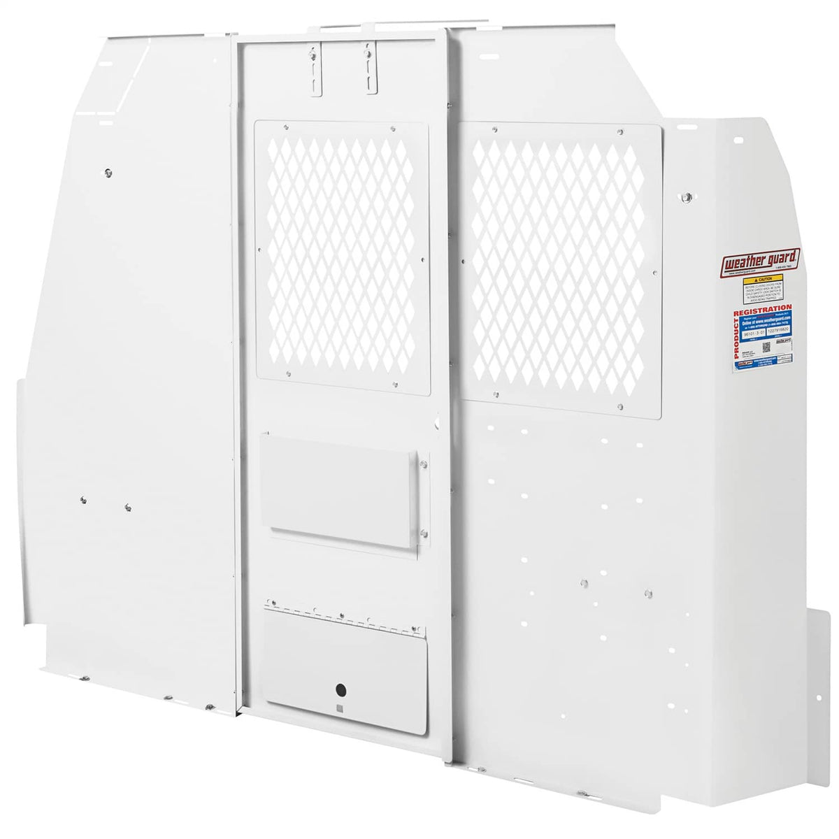 BULKHEAD FULL SIZE VAN