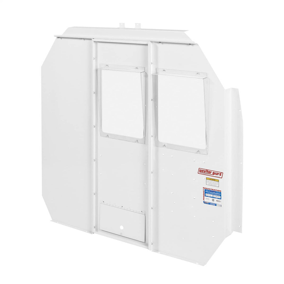 BULKHEAD LOW ROOF WINDOW