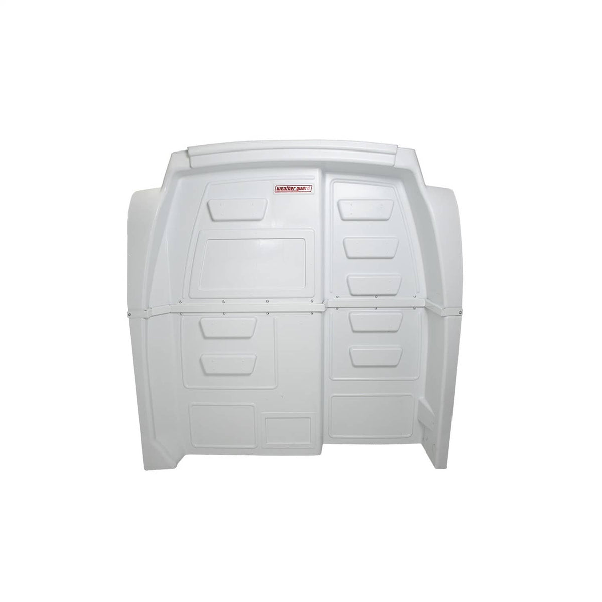 COMPOSITE BULKHEAD