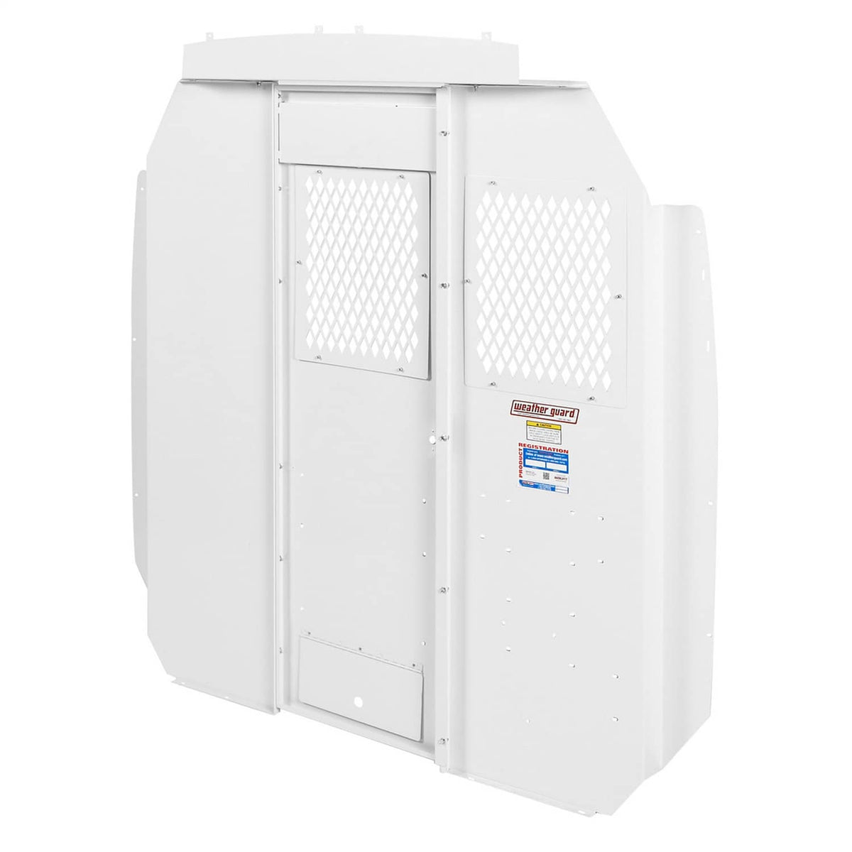 BULKHEAD MID-ROOF SCREEN