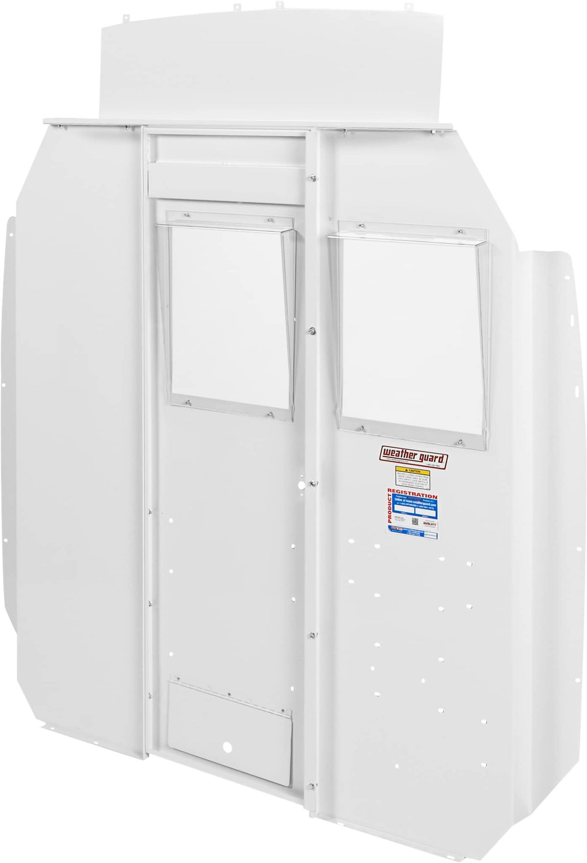BULKHEAD HIGH-ROOF