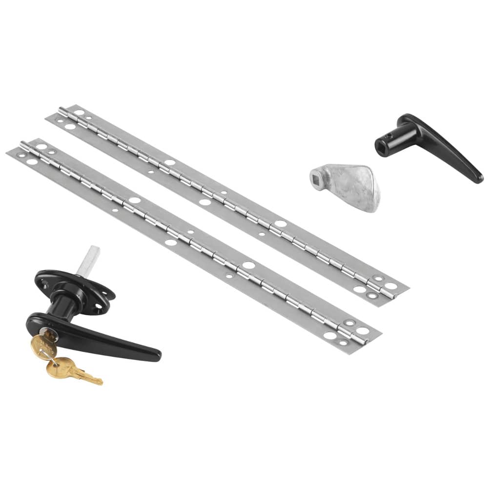 DOOR CONVERSION KIT