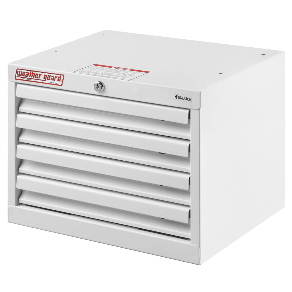 DRAWER UNIT 4 DRAWER