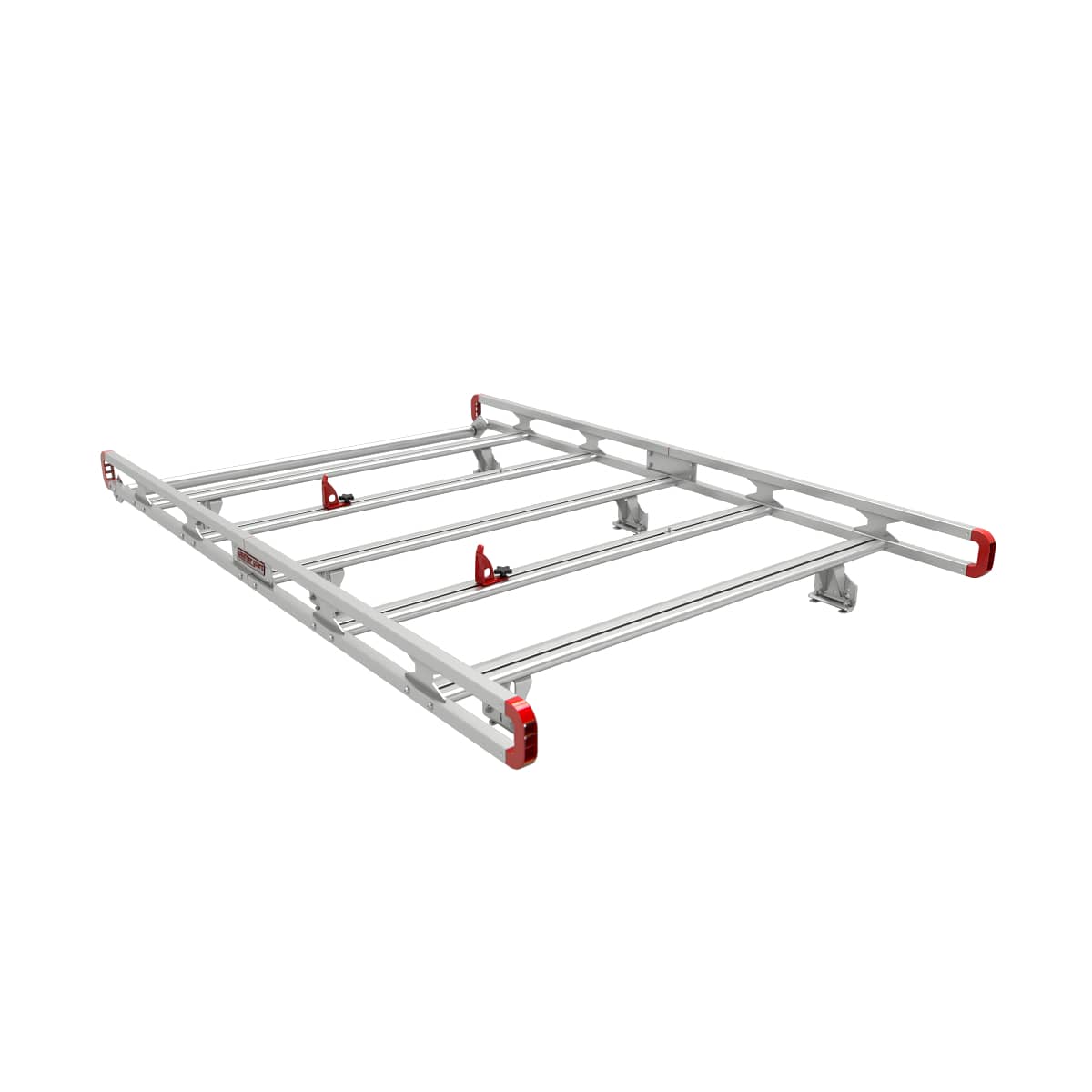 ALUM.SAFARI RACK COMPACT