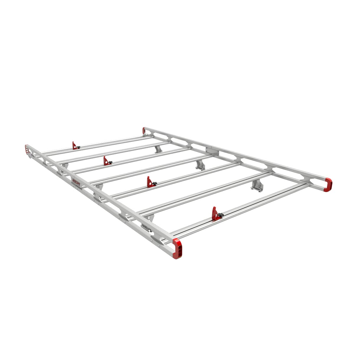 ALUM.SAFARI RACK F/S