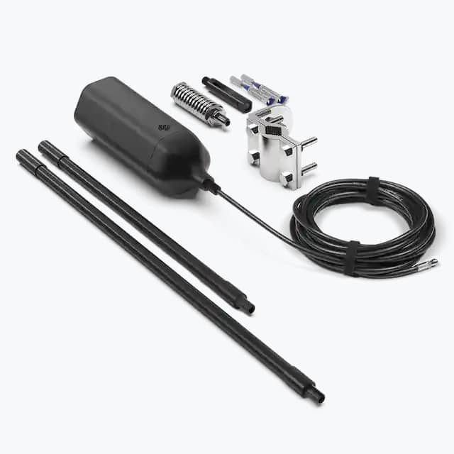 DRIVE OTR ANTENNA