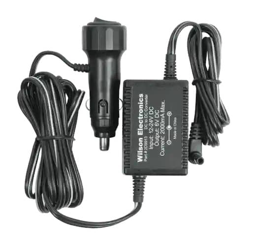 DC/DC VEHICLE POWER