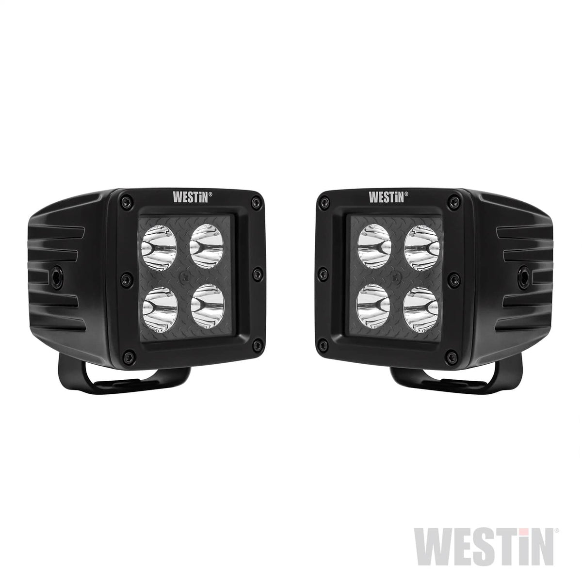B-FORCE LED AUX LIGHTS