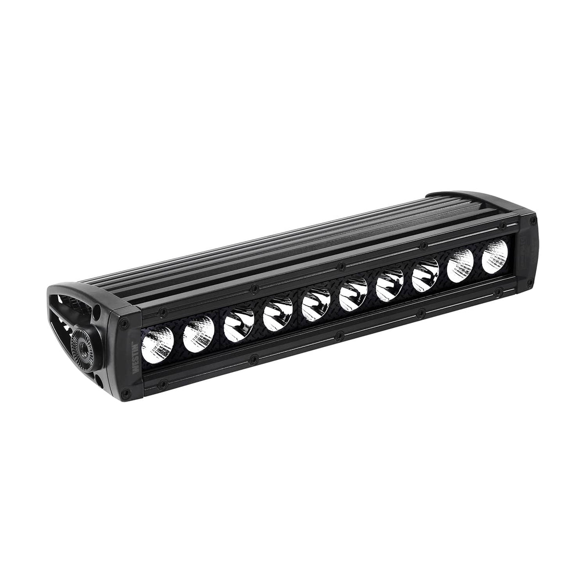 10" LED LIGHT BAR COMBO