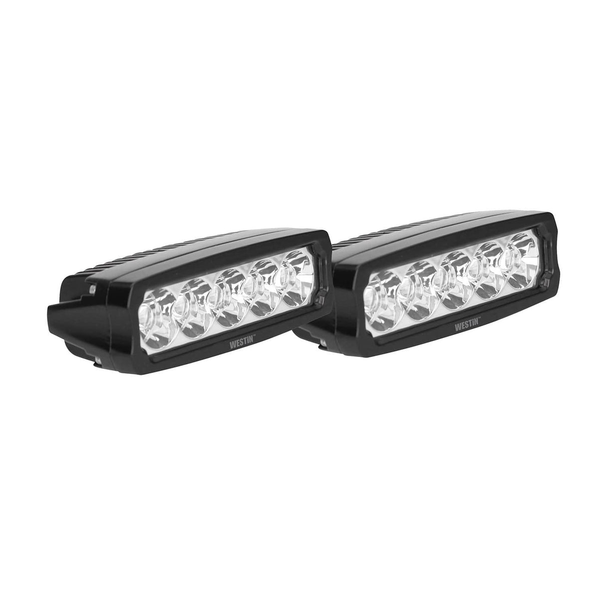 FUSION5 LED LIGHT BAR PR