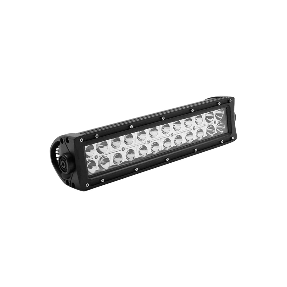 12" LED LIGHT BAR COMBO