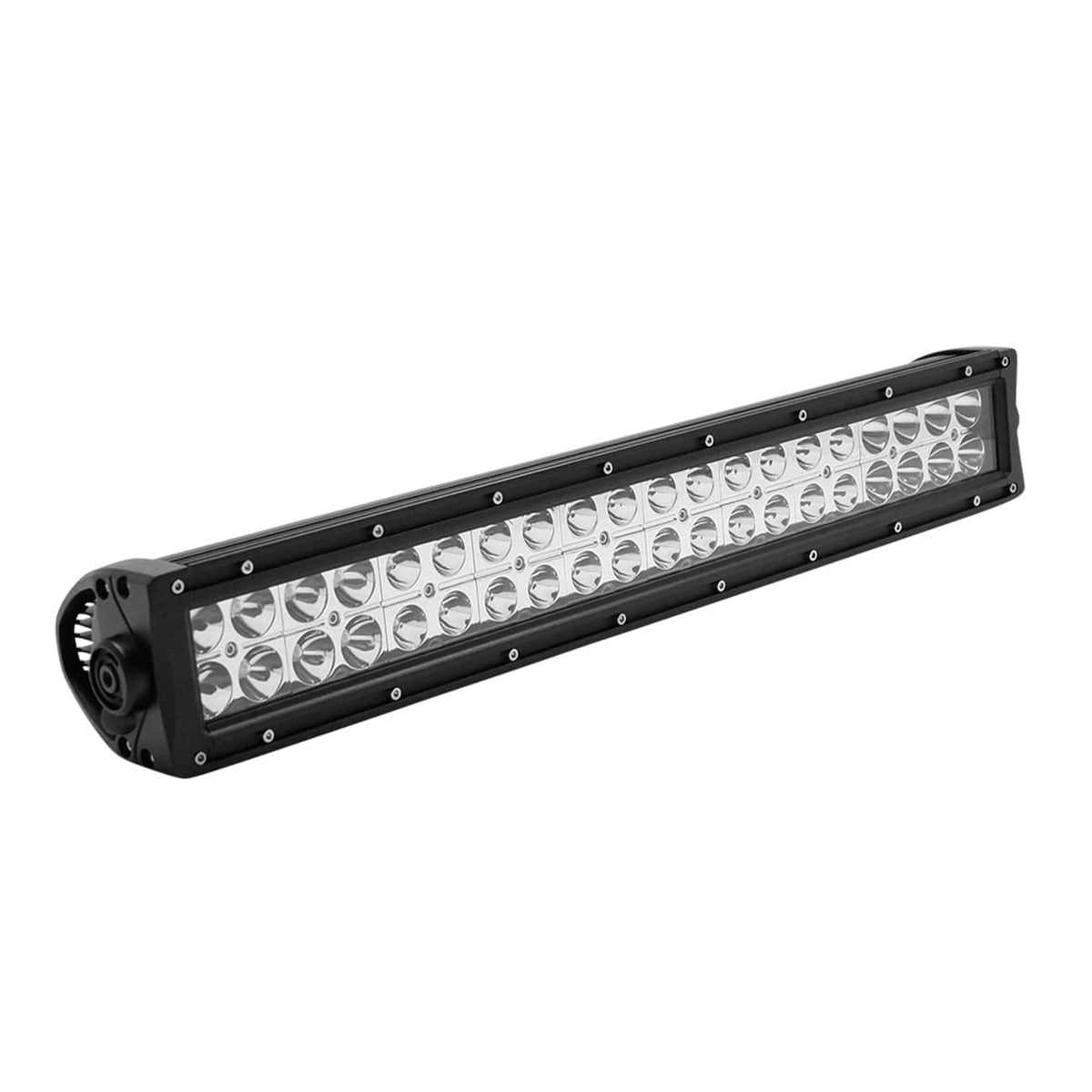 20" LED LIGHT BAR COMBO