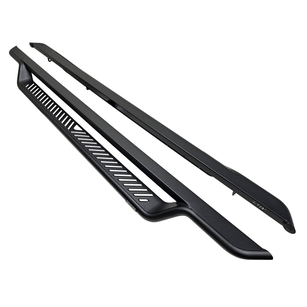 OUTLAW DROP RUNNING BOARDS 19-25 GM 1500 CREW