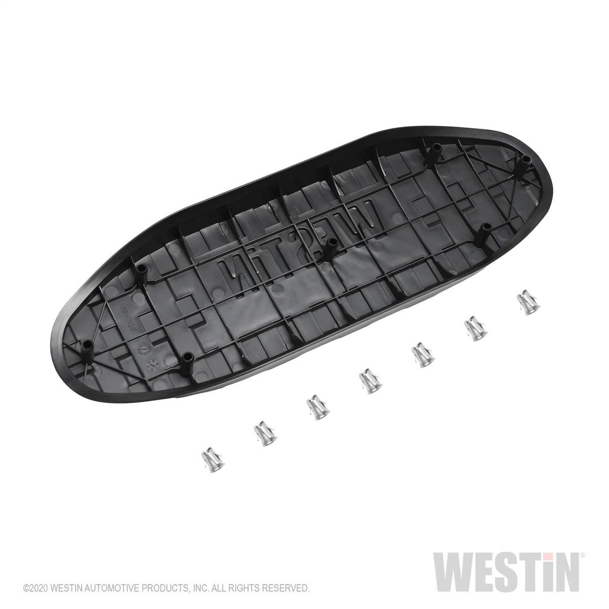 PRO TRAXX 5 STEP PAD