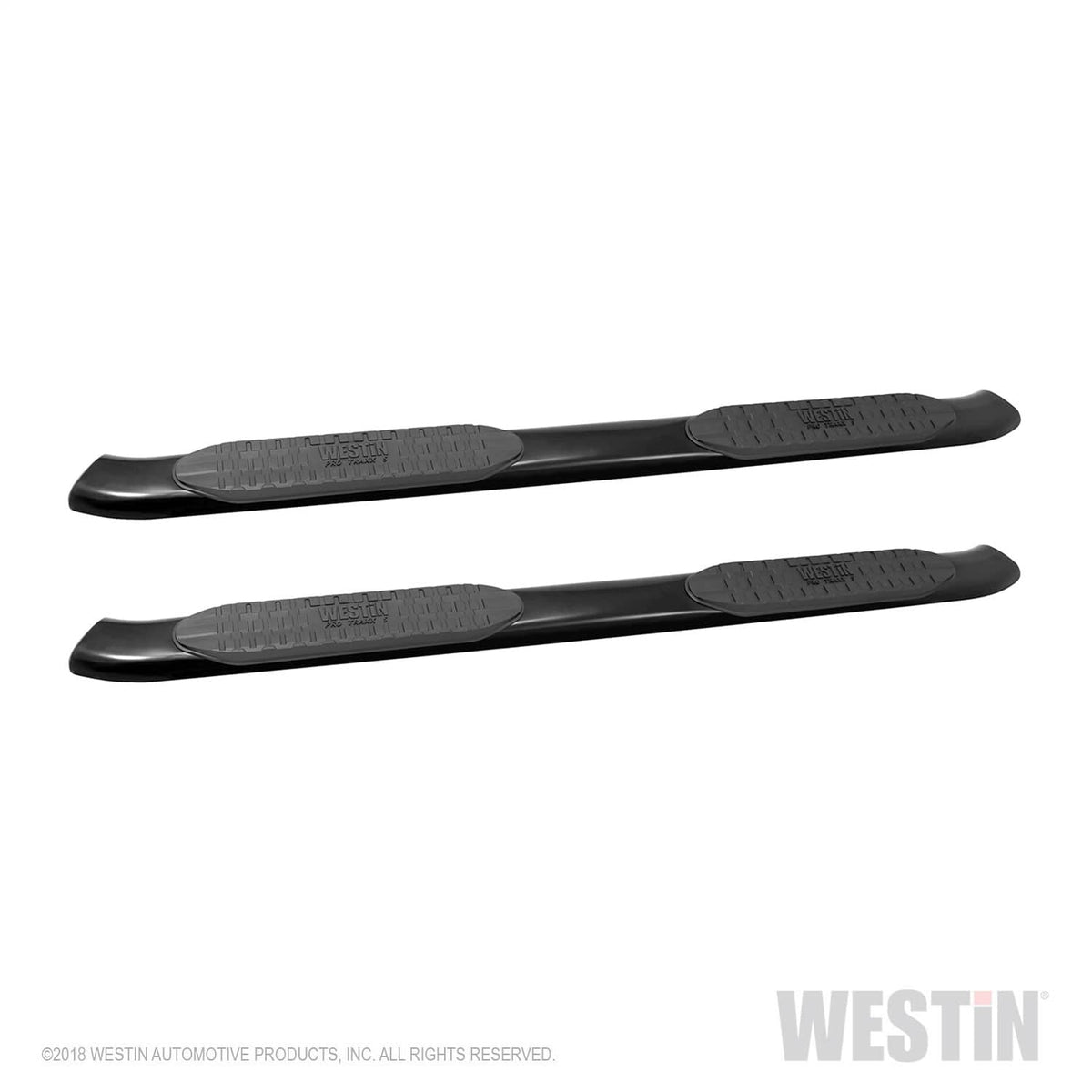 PRO TRAXX 5" 15-25 F150/ 17-26 S/DUTY EXT