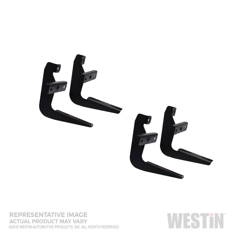 MOUNT KIT 09-14 F150 S/CREW