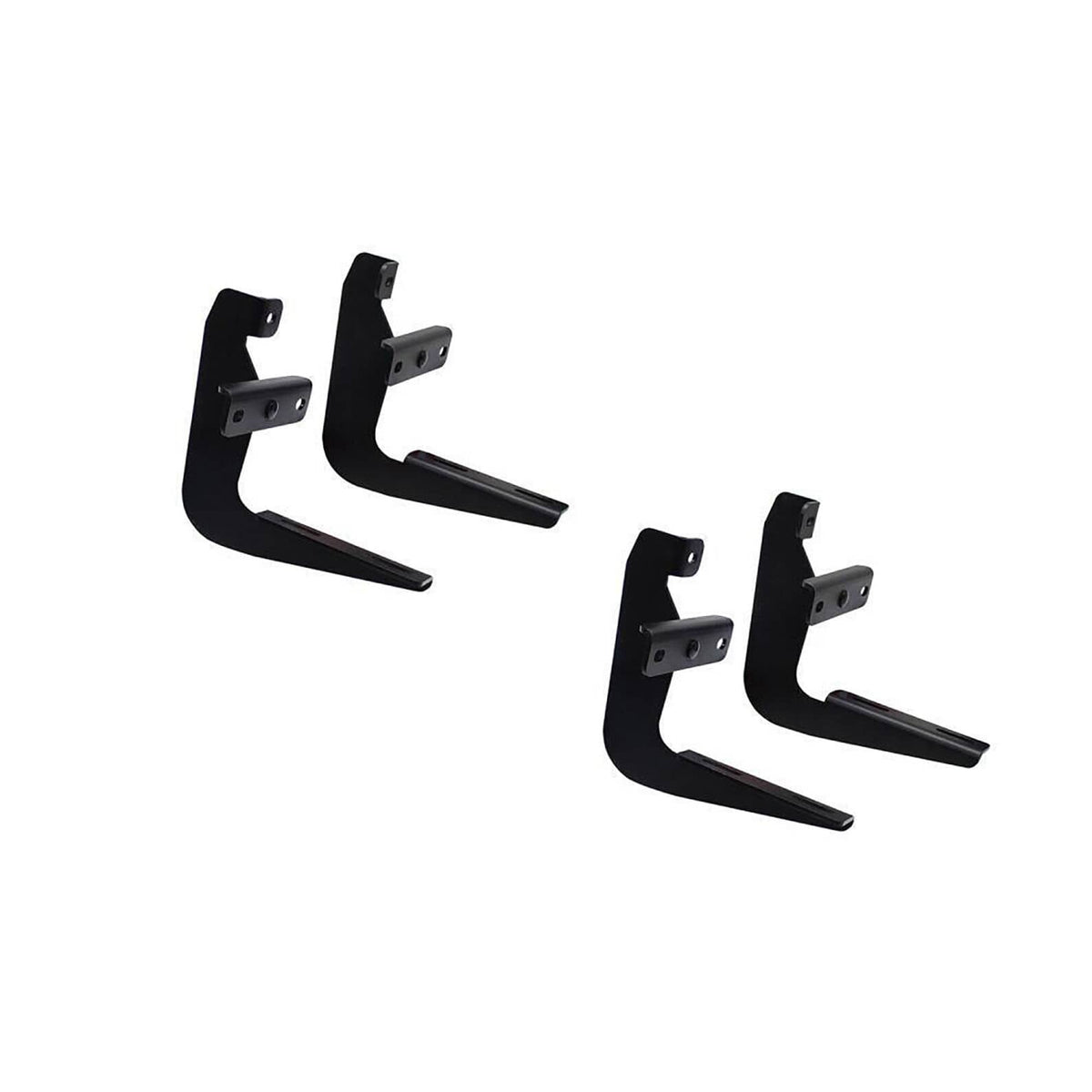 RUNNING BOARD MOUNT KIT 10-16 4RUNNER TRAIL/14-23 SR5/15-23 TRD PRO/17-23 TRD OFF ROAD