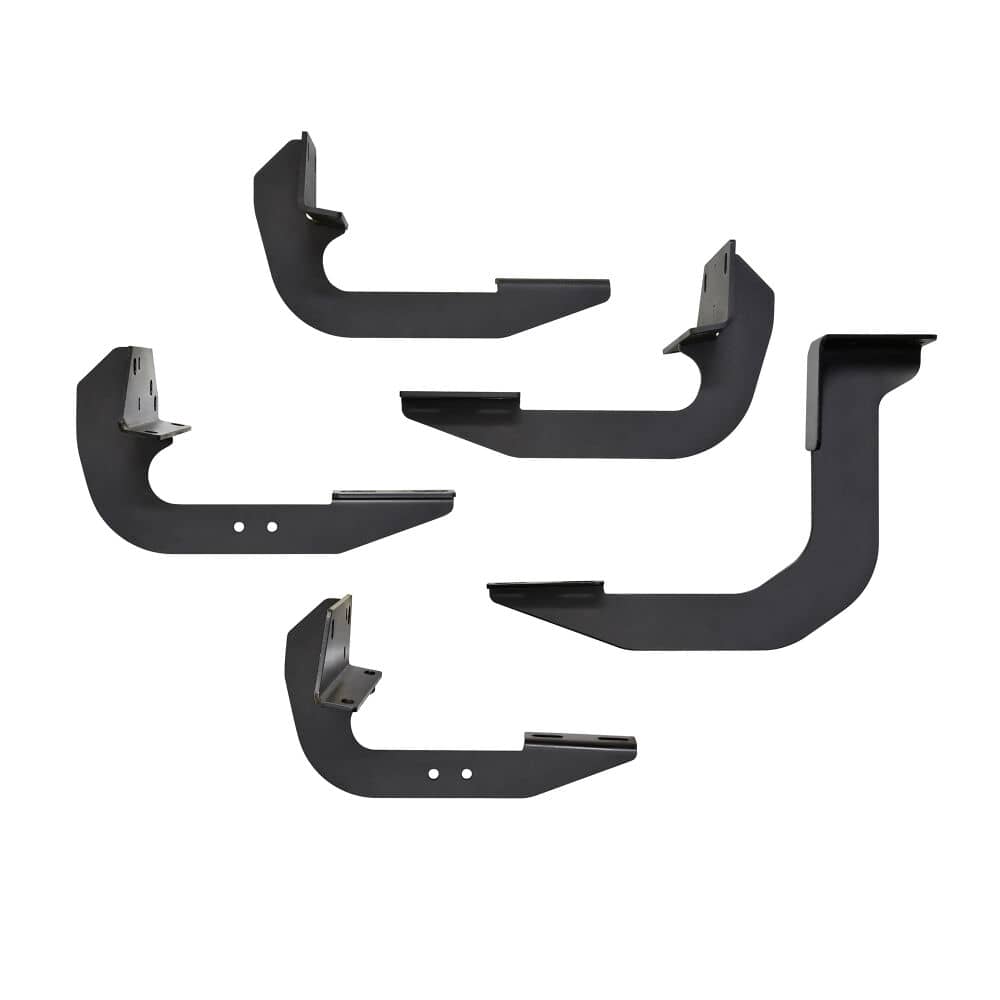 MOUNT KIT 15-25 TRANSIT