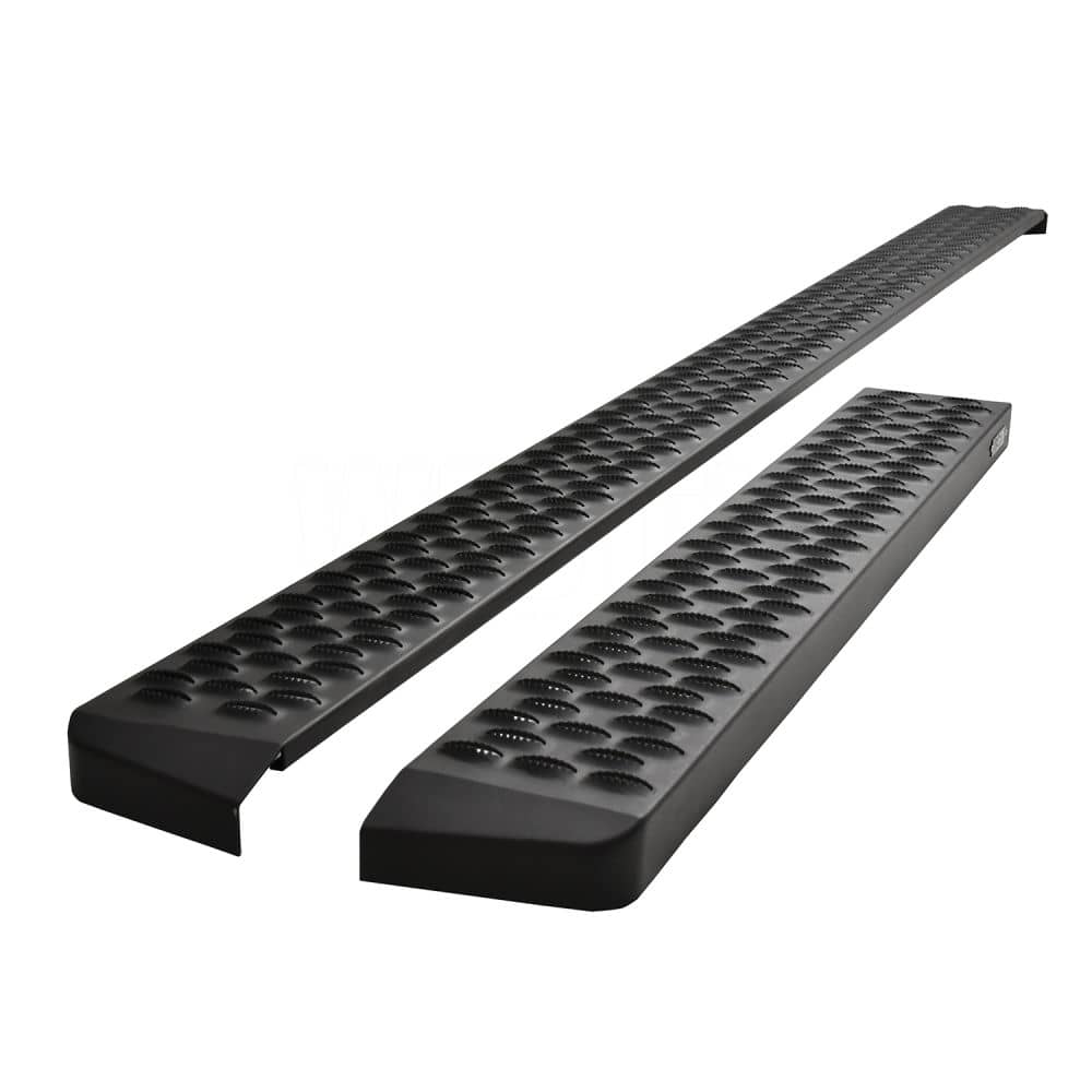 GRATE STEP 15-25 TRANSIT