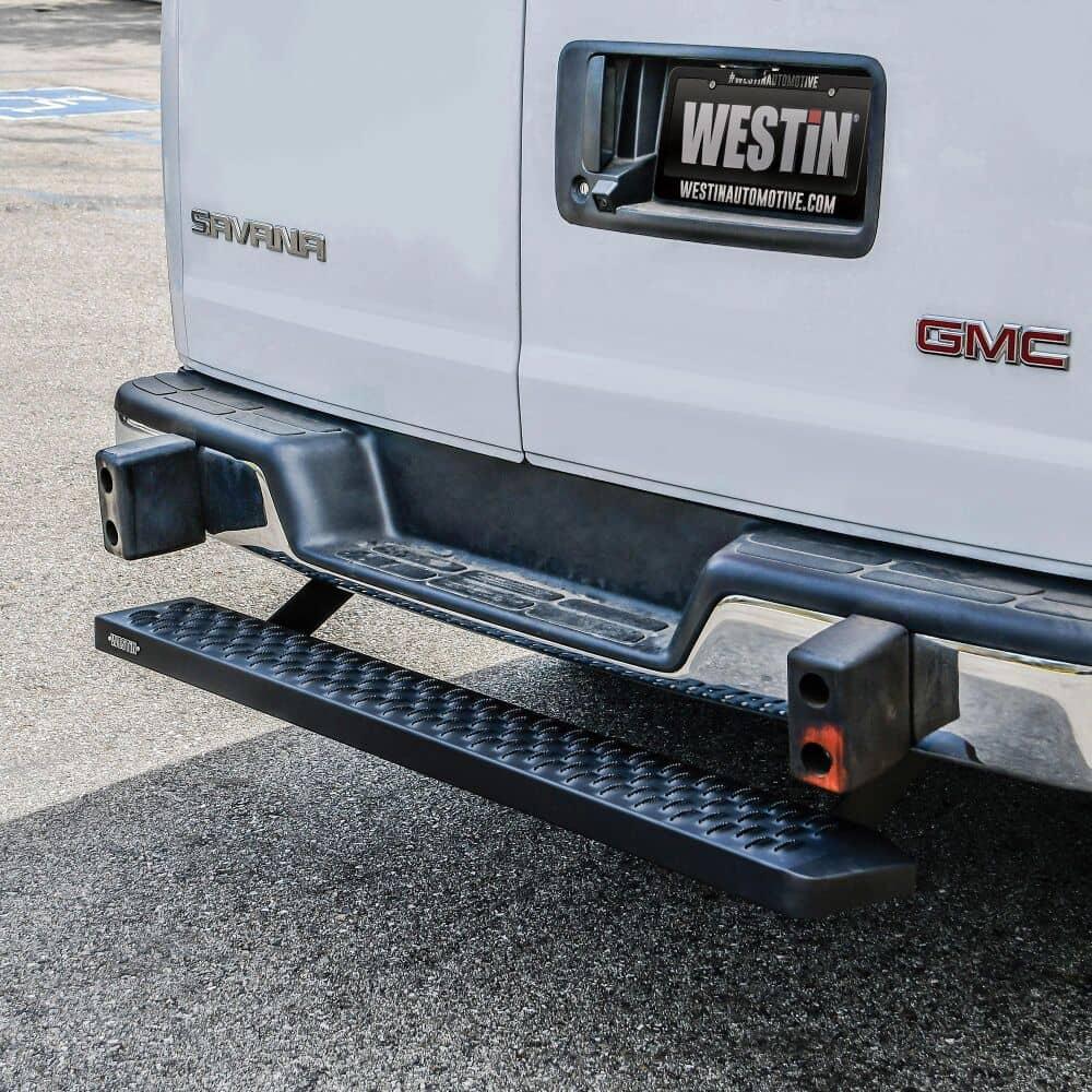 GRATE STEP 15-25 TRANSIT