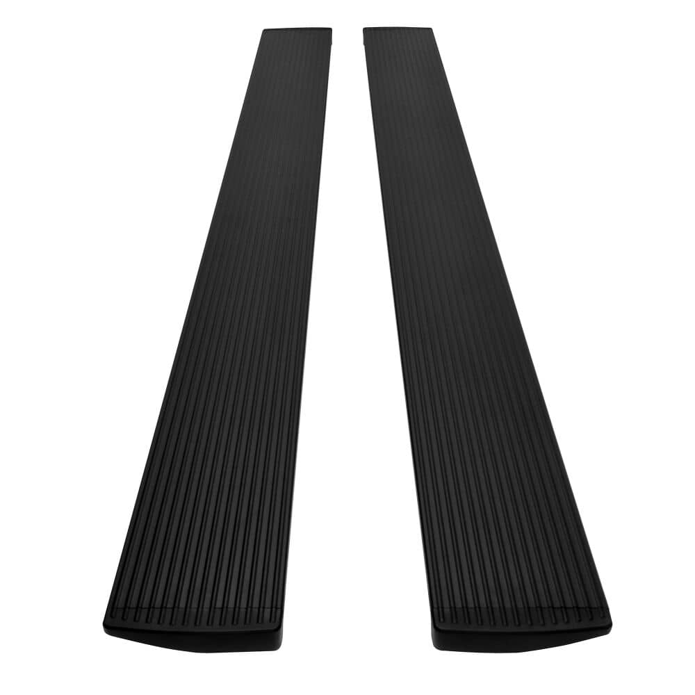 PRO-E RUNNING BOARDS 15-26 COLORADO/CANYON CREW