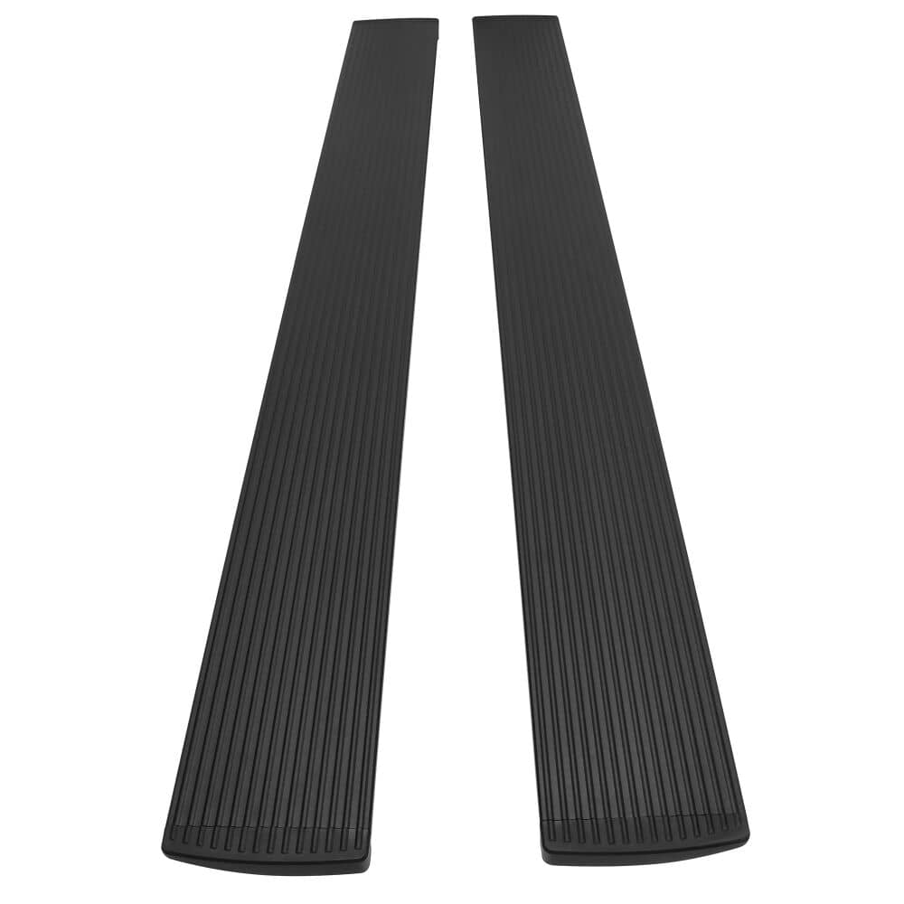PRO-E RUNNING BOARDS 22-25 TUNDRA CREW