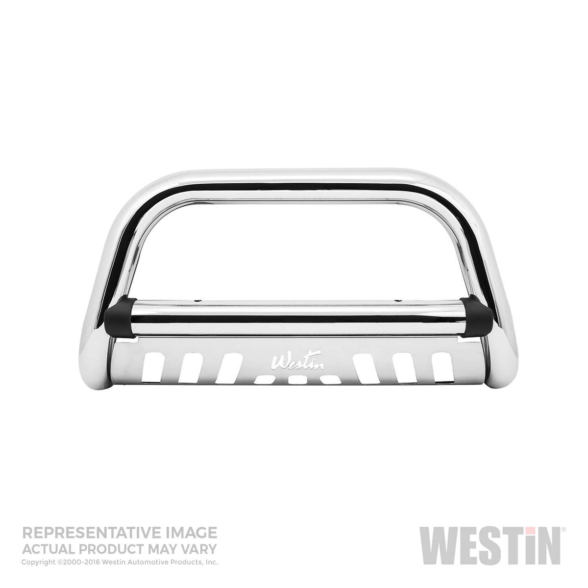 BULL BAR TUNDRA 07-21