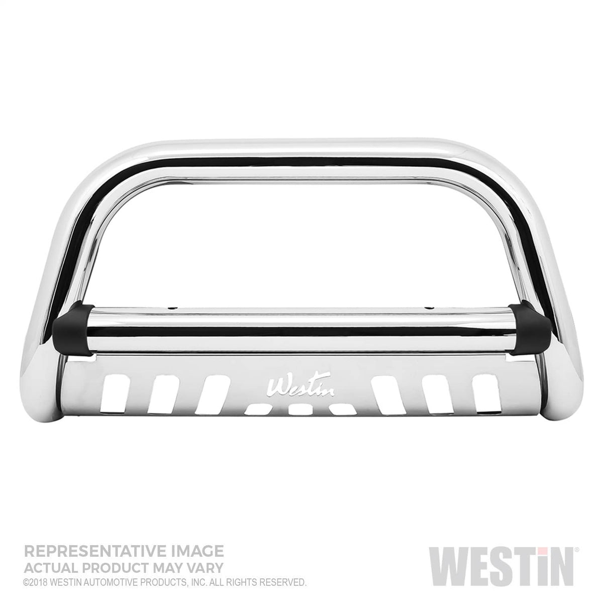 BULL BAR 19-24 RAM 1500