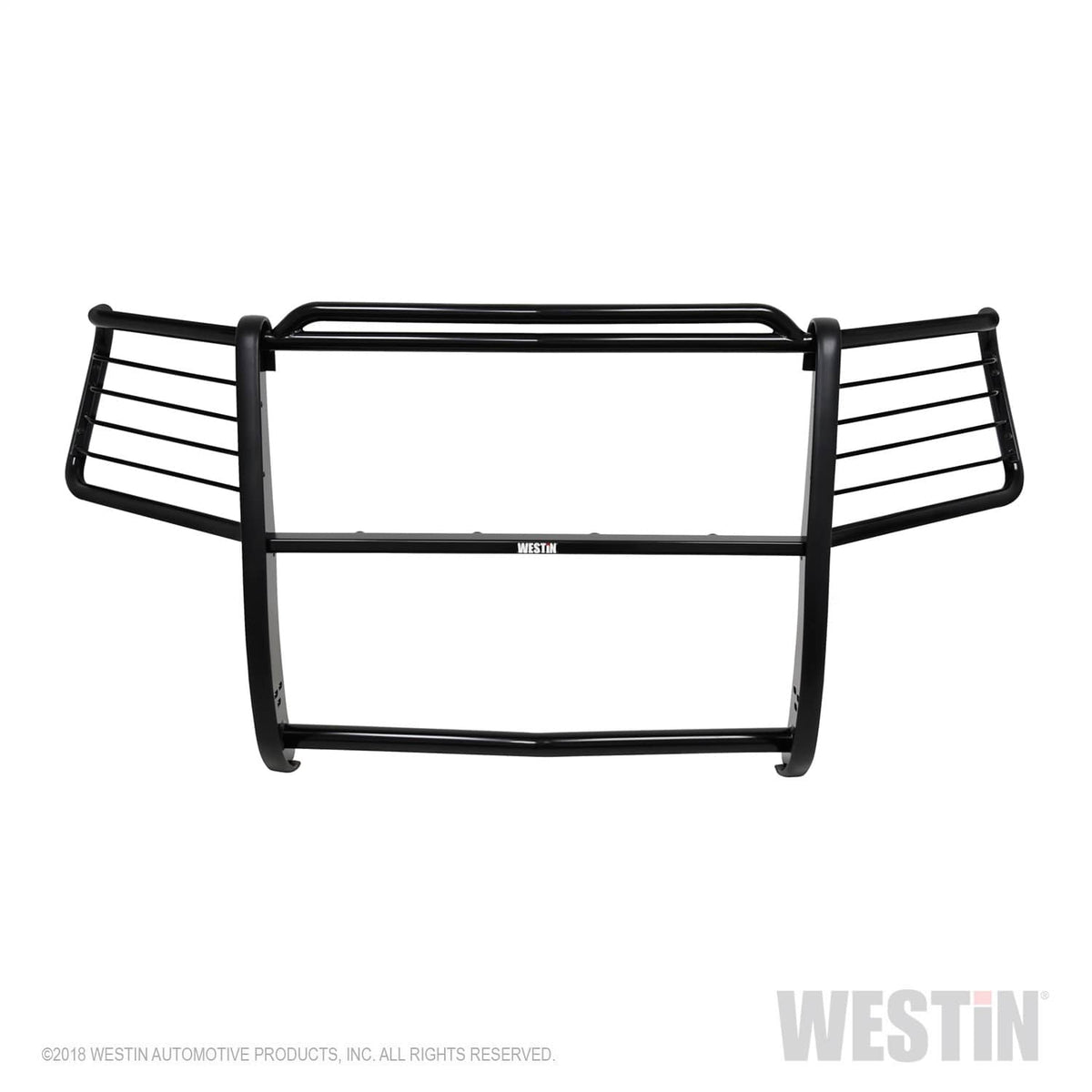 GRILLGUARD 19-22 CHEV 1500