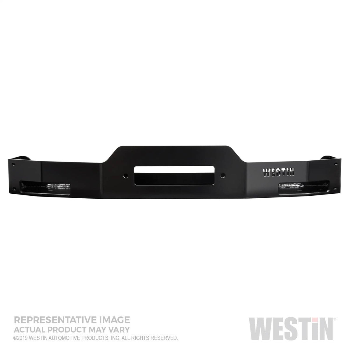 MAX WINCH TRAY 20-25 CHEV HD