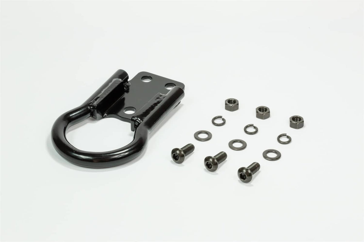 MAX WINCH TRAY TOW HOOK